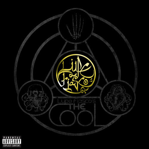 The Cool (Black Ice Vinyl) [EX] - The Cool (Black Ice Vinyl) [EX]