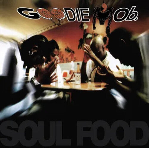 Soul Food (RSD BF) - Soul Food (RSD BF)