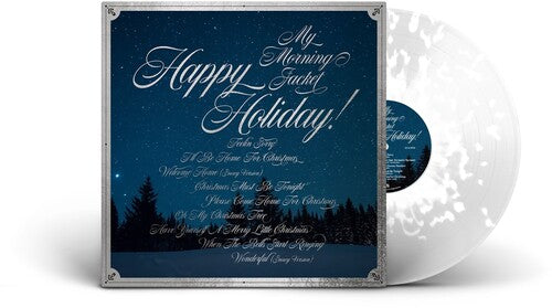 Happy Holiday! (RSD BF)