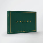 Golden CD - Golden CD