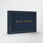 Golden CD - Golden CD