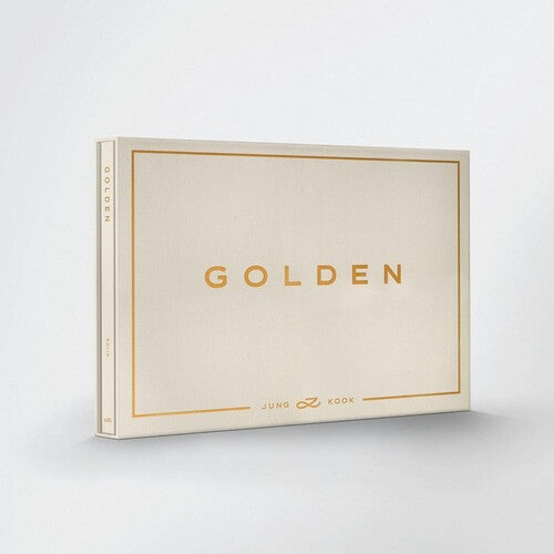 Golden CD - Golden CD