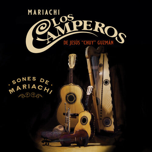 Sones De Mariachi CD