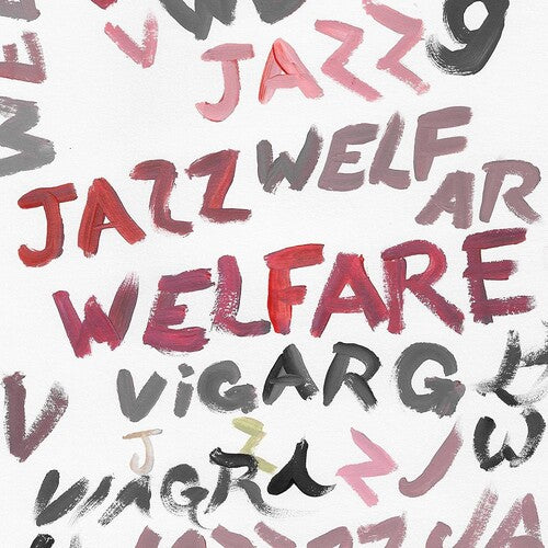 Welfare Jazz - Welfare Jazz