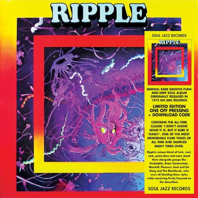 Ripple (RSD BF)