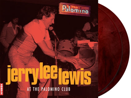 At The Palomino Club (RSD BF)