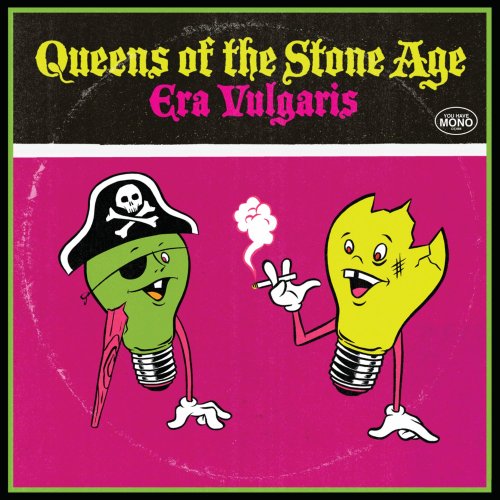 Era Vulgaris - Era Vulgaris