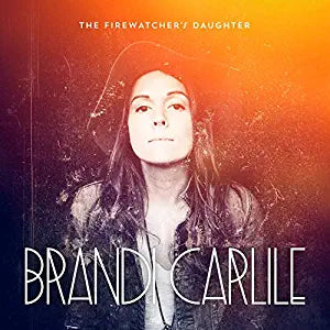 The Firewatcher's Daughter - The Firewatcher's Daughter