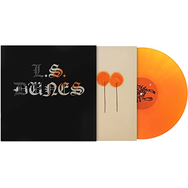 Past Lives Limited Edition Packaging - Past Lives Limited Edition Packaging