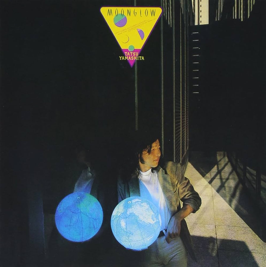 Moonglow [Import]