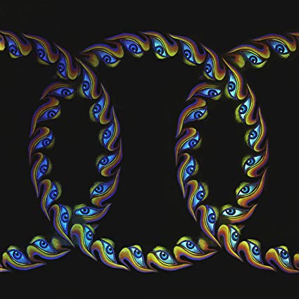 Lateralus - Lateralus