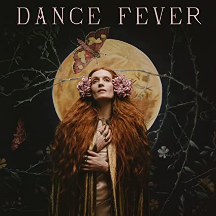 Dance Fever - Dance Fever