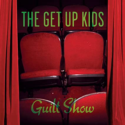 Guilt Show (Limited Edition Colored Vinyl) - Guilt Show (Limited Edition Colored Vinyl)