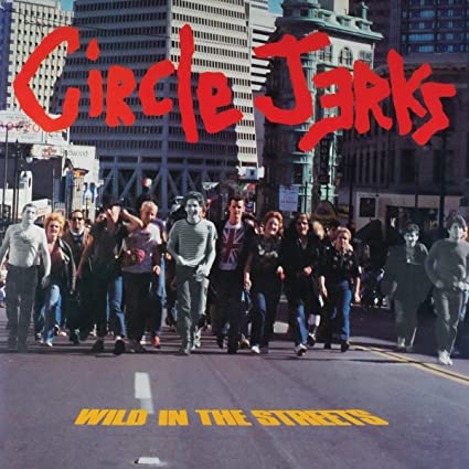 Wild in the Streets - Wild in the Streets