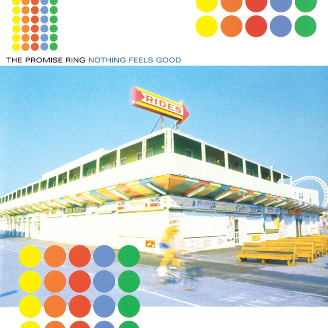 Nothing Feels Good (Limited Anniversary Edition) - Nothing Feels Good (Limited Anniversary Edition)