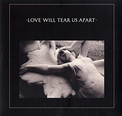 Love Will Tear Us Apart - Love Will Tear Us Apart