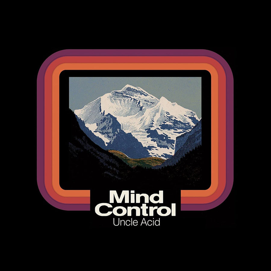 Mind Control