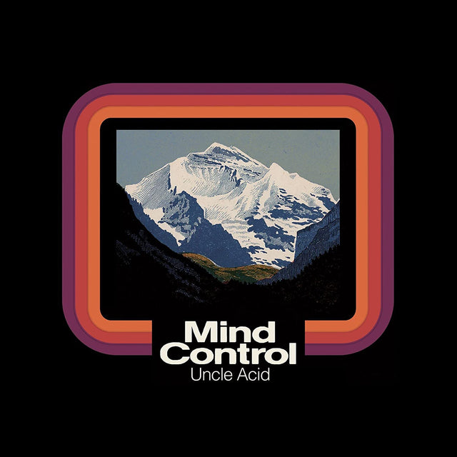 Mind Control - Mind Control