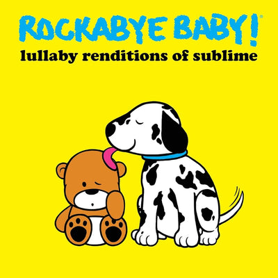Lullaby Renditions Of Sublime (Indie Exclusive Vinyl)