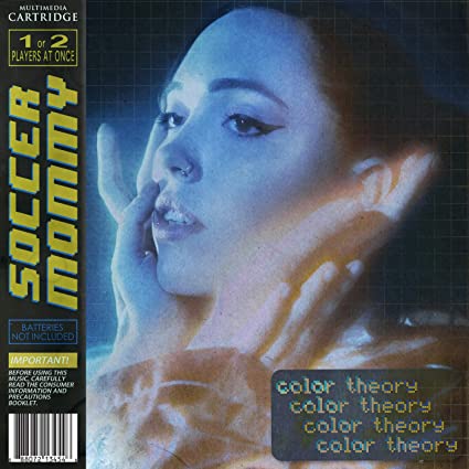 Color Theory - Color Theory