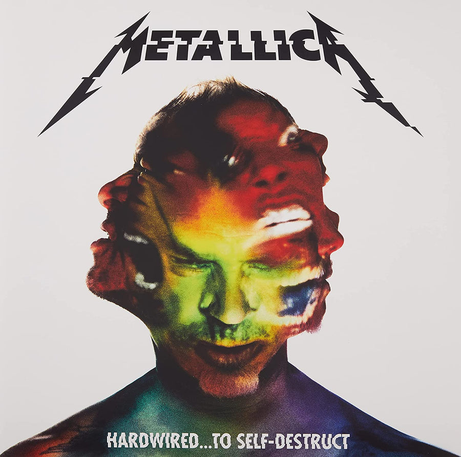 Hardwired…To Self Distruct