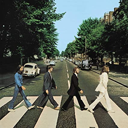 Abbey Road - Abbey Road