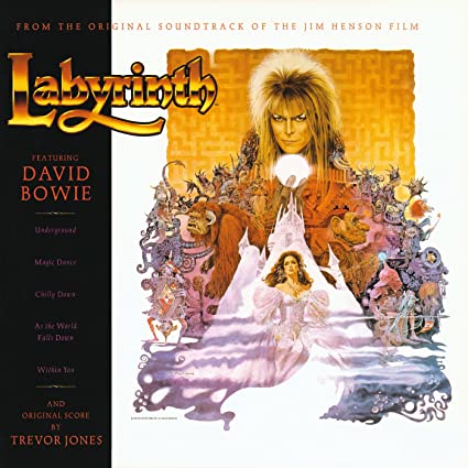 Labyrinth (From the Original Soundtrack)