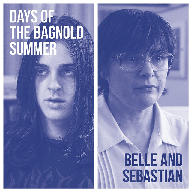 Days of the Bagnold Summer - Days of the Bagnold Summer