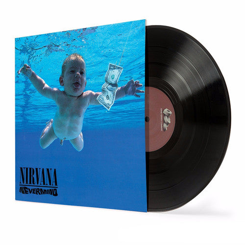 Nevermind - Nevermind