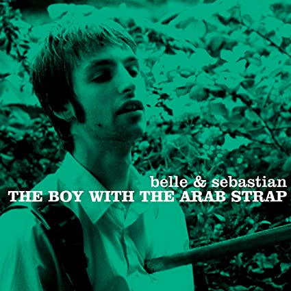 The Boy With The Arab Strap - The Boy With The Arab Strap