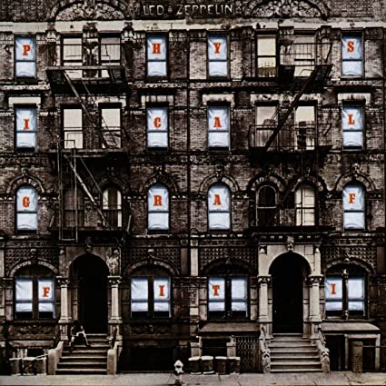 Physical Graffiti