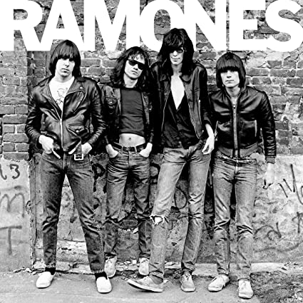 The Ramones