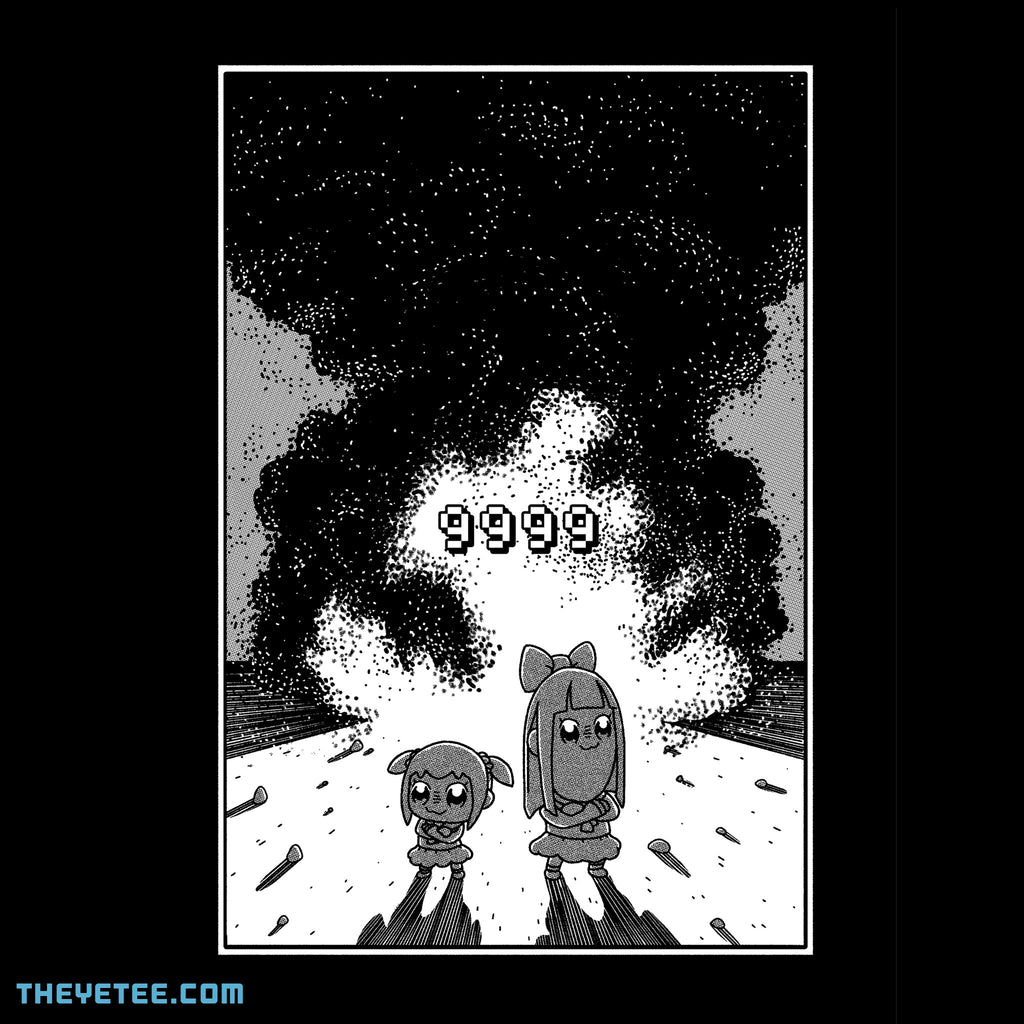 9999 | The Yetee