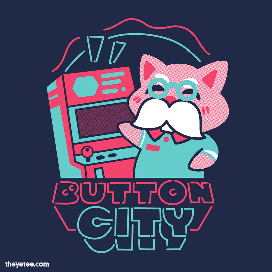 Button City Arcade