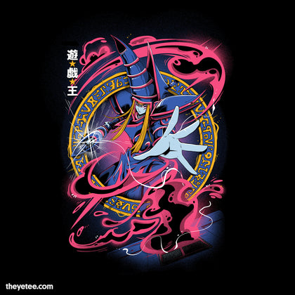 Dark Magic Master