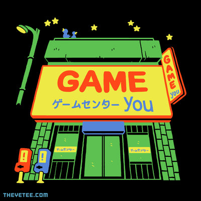 You Arcade