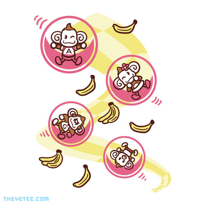 Banana Split