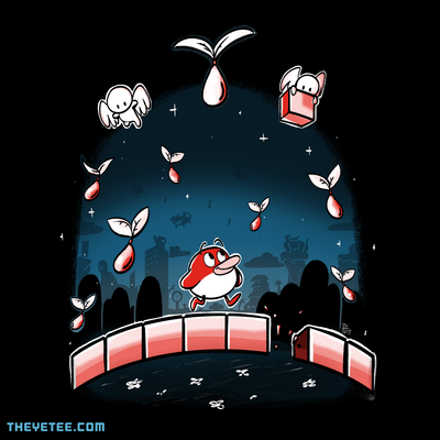 Bean Birb