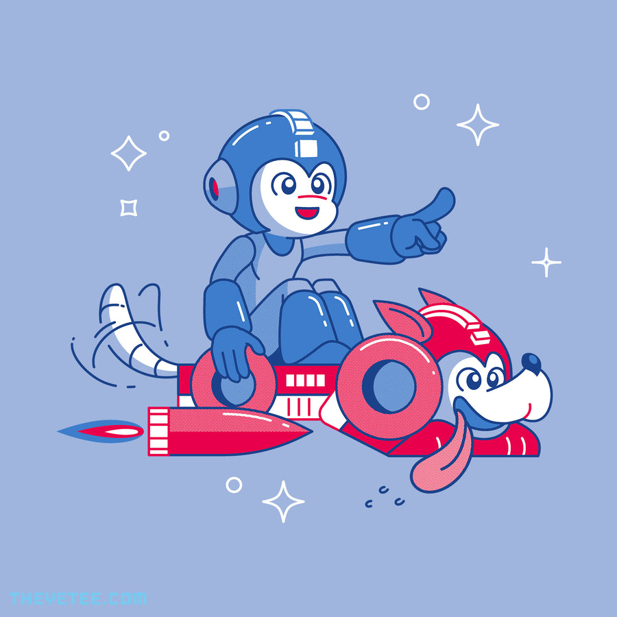 To infinity... and beyond!