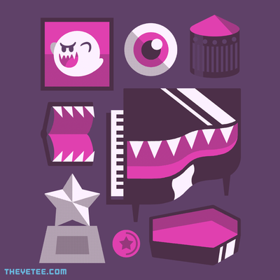 Big Boo Haunt