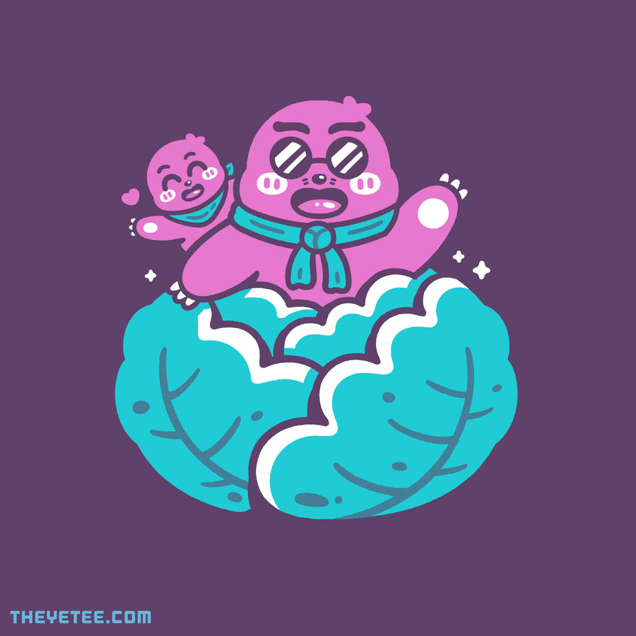 Cabbage Dad