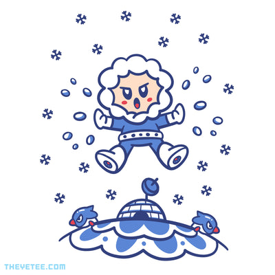 Cold Outside