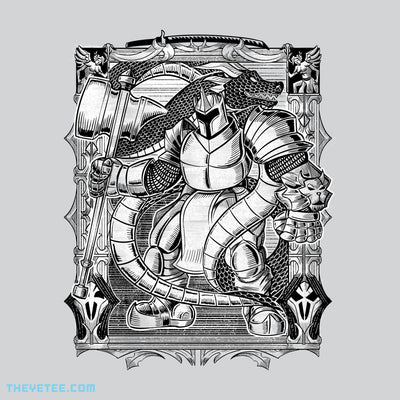 The Crusader