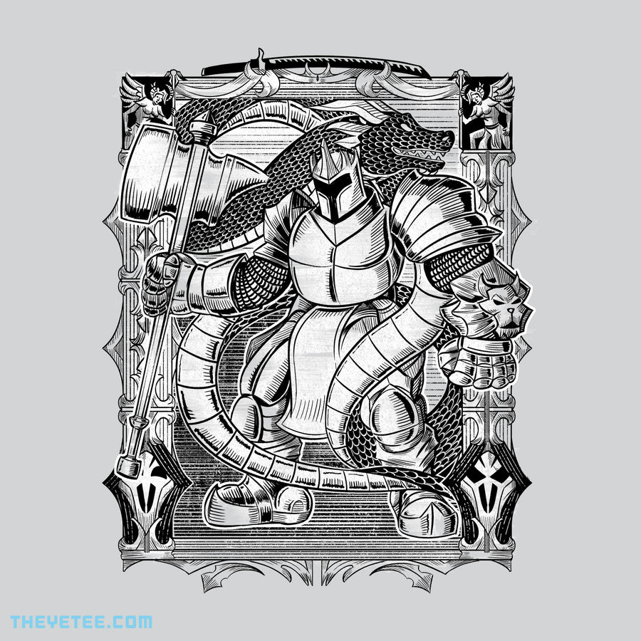 The Crusader