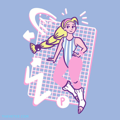 Cannon Strike Cutie