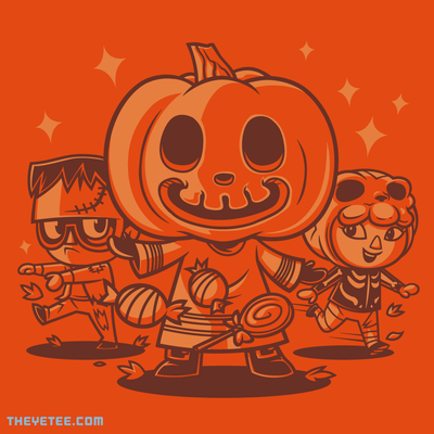 Czar of Halloween