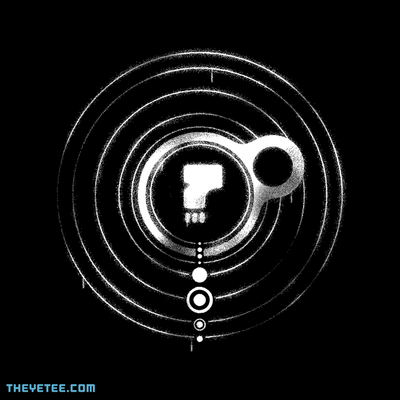 DEATH ORBITING