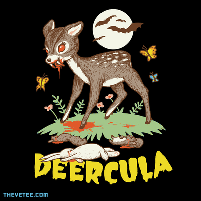 Deercula