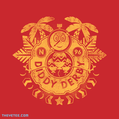 Diddy Derby