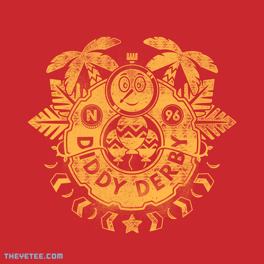Diddy Derby